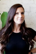Anna Dawson