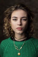 Anna Dvořáková