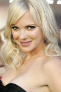 Anna Faris