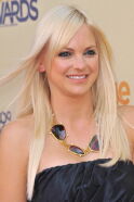 Anna Faris