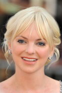 Anna Faris