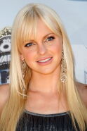 Anna Faris