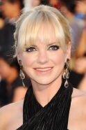 Anna Faris