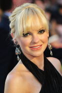 Anna Faris