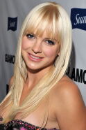 Anna Faris