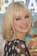 Anna Faris