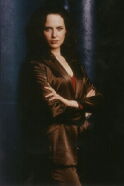 Anna Galvin