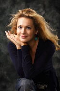 Anna Gorshkova