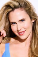 Anna Hutchison