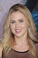 Anna Hutchison