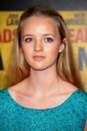 Anna Jacoby-Heron
