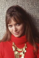 Anna Karina
