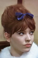 Anna Karina