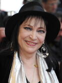 Anna Karina