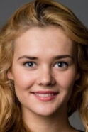 Anna Klinskaya