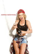 Anna Koshmal