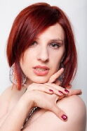 Anna Kuchma