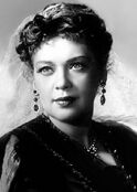 Anna Lisyanskaya