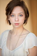 Anna Lore