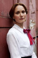 Anna Madeley