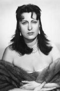 Anna Magnani