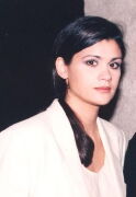 Anna-Maria Papaharalambous