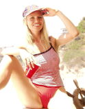 Anna Marie Goddard