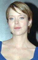 Anna Maxwell Martin