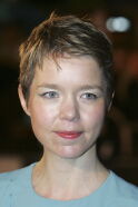 Anna Maxwell Martin