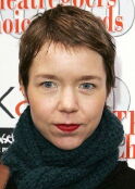 Anna Maxwell Martin