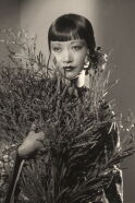 Anna May Wong