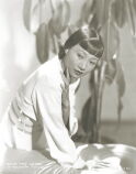 Anna May Wong