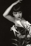 Anna May Wong