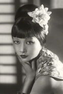 Anna May Wong