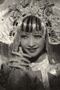 Anna May Wong