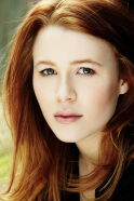 Anna McGahan