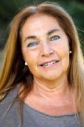 Anna Melato