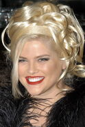 Anna Nicole Smith