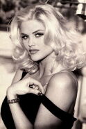 Anna Nicole Smith