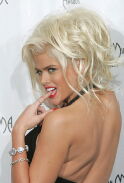 Anna Nicole Smith