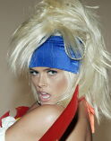 Anna Nicole Smith