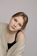 Anna Osipova