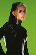 Anna Paquin