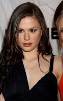 Anna Paquin