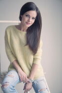Anna Peskova