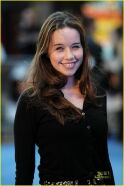 Anna Popplewell