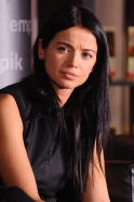 Anna Przybylska