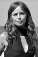 Anna Przybylska