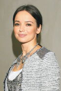 Anna Przybylska