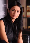 Anna Przybylska